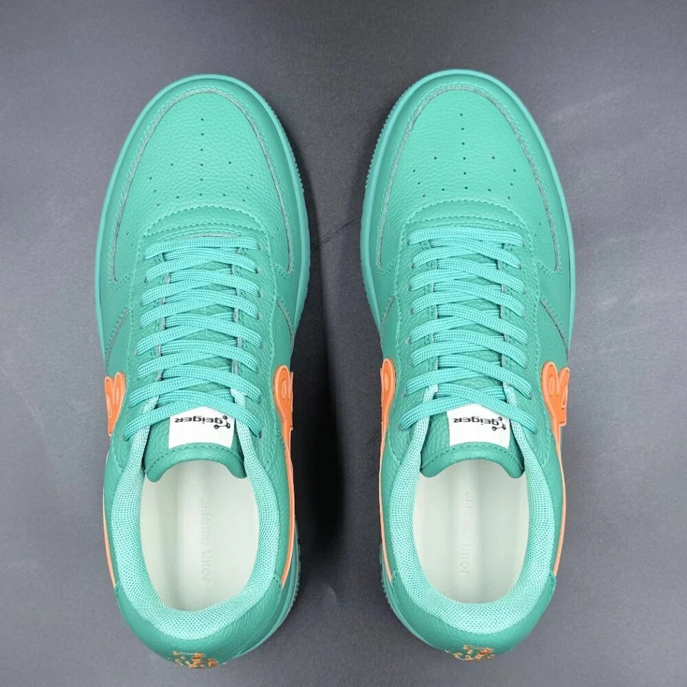 John Geiger GF-01 UNRELEASED